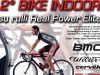 2 torneo Bike indoor